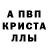 Первитин пудра ILLUMINATIRON YT