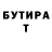 Бутират буратино Intended Glitch
